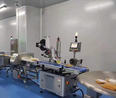 Detector de metales industrial de la banda transportadora para el precio de fábrica de la comida
