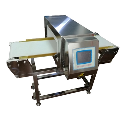 Tipo chino precio industrial del transportador de correa de SINBON del detector de metales de la comida