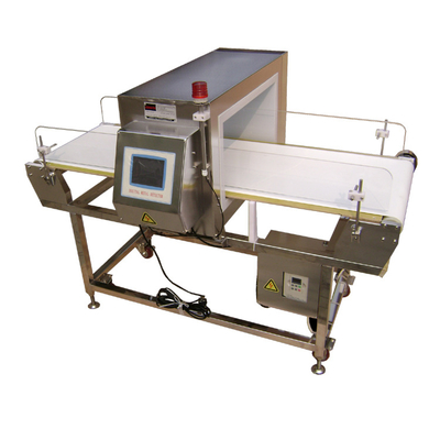 Precio industrial del detector de metales de China del transportador auto del detector de metales