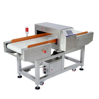 Hot Selling Industrial Metal Detector for Snack Industry FMD-201